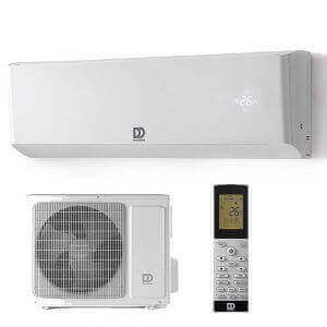 Yenice Klima Mitsubishi Servisi